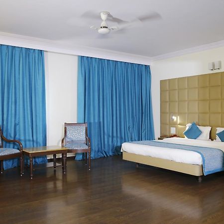מלון ג'ודפור Mapple Abhay Jodhpur מראה חיצוני תמונה